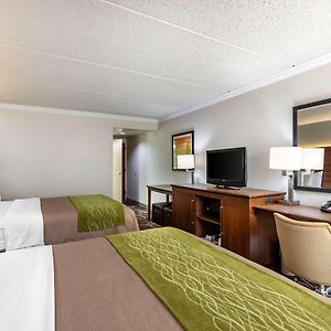Deluxe Upper Floors Queen Room